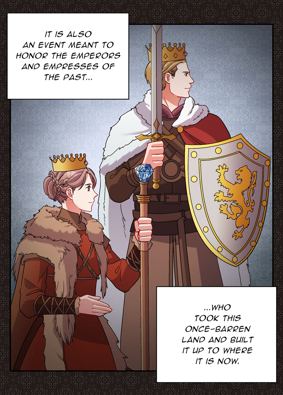 What It Takes to Be a Villainess Chapter 95 page 7 - 