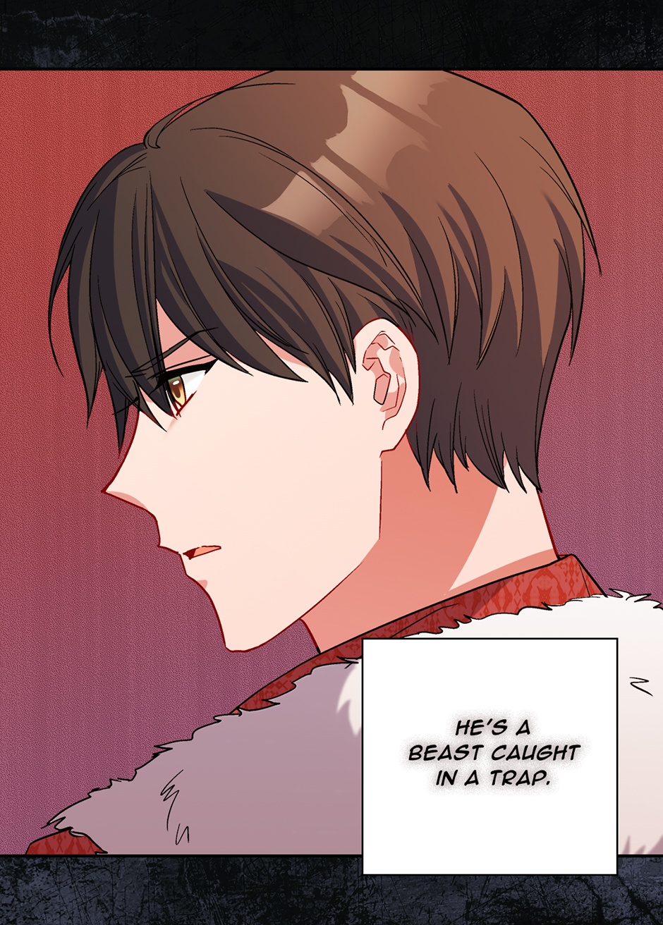 What It Takes to Be a Villainess Chapter 95 page 61 - 