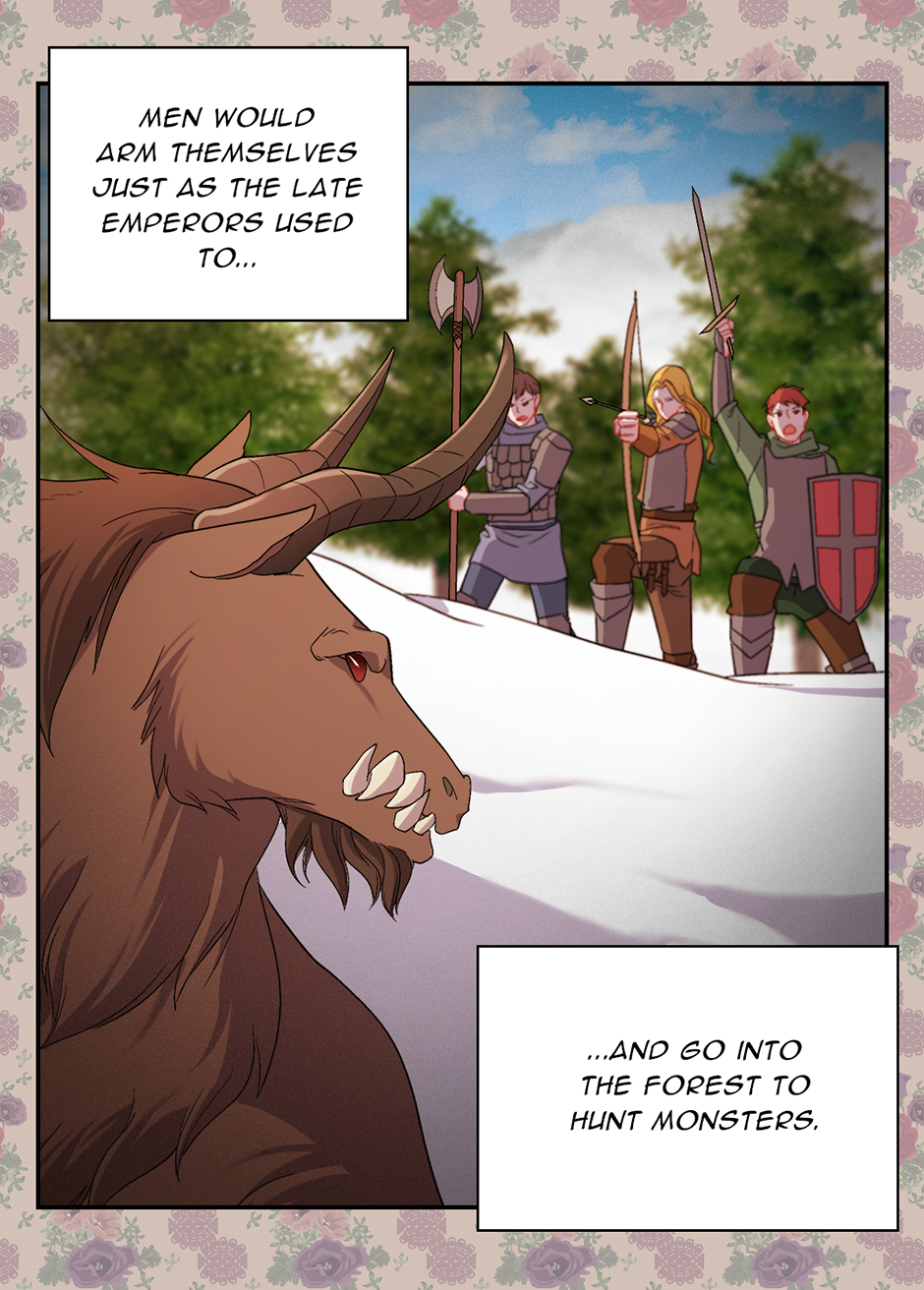 What It Takes to Be a Villainess Chapter 95 page 8 - 