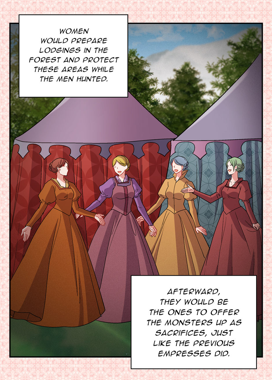 What It Takes to Be a Villainess Chapter 95 page 9 - 