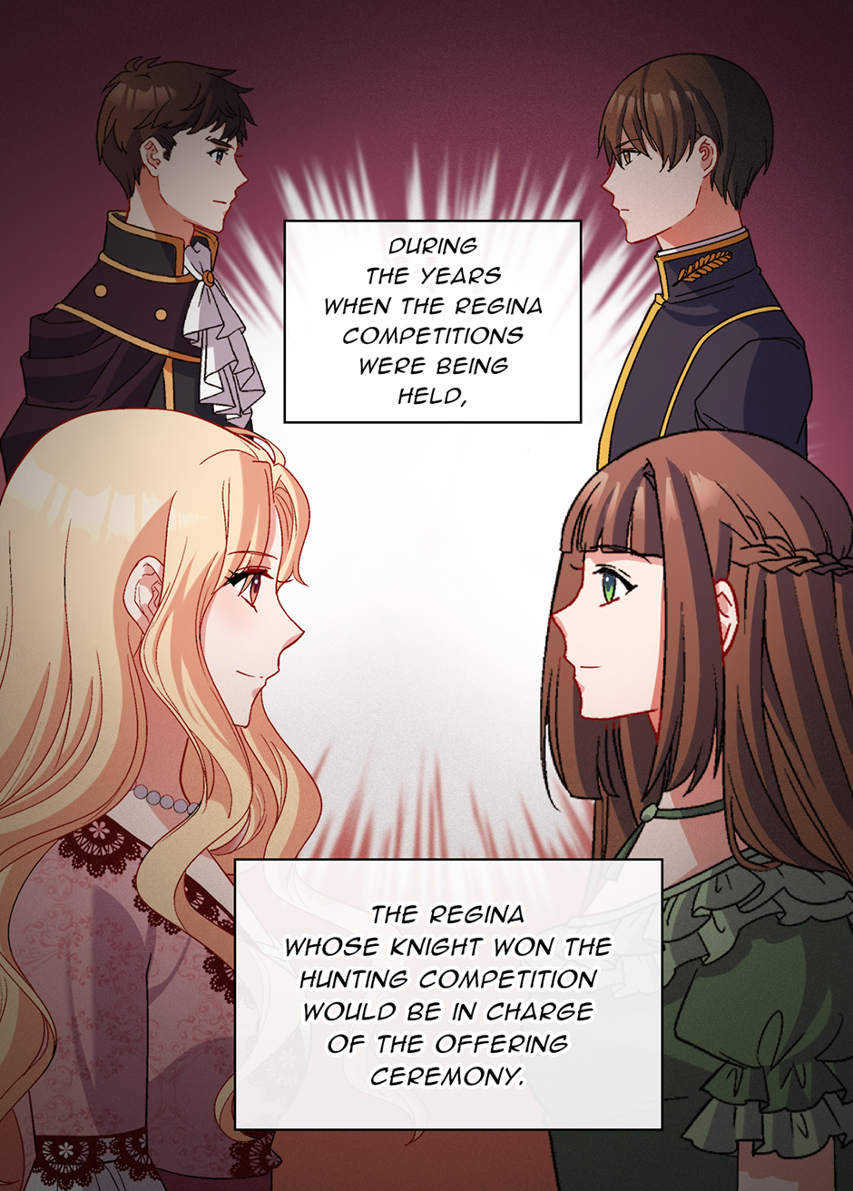 What It Takes to Be a Villainess Chapter 95 page 10 - 