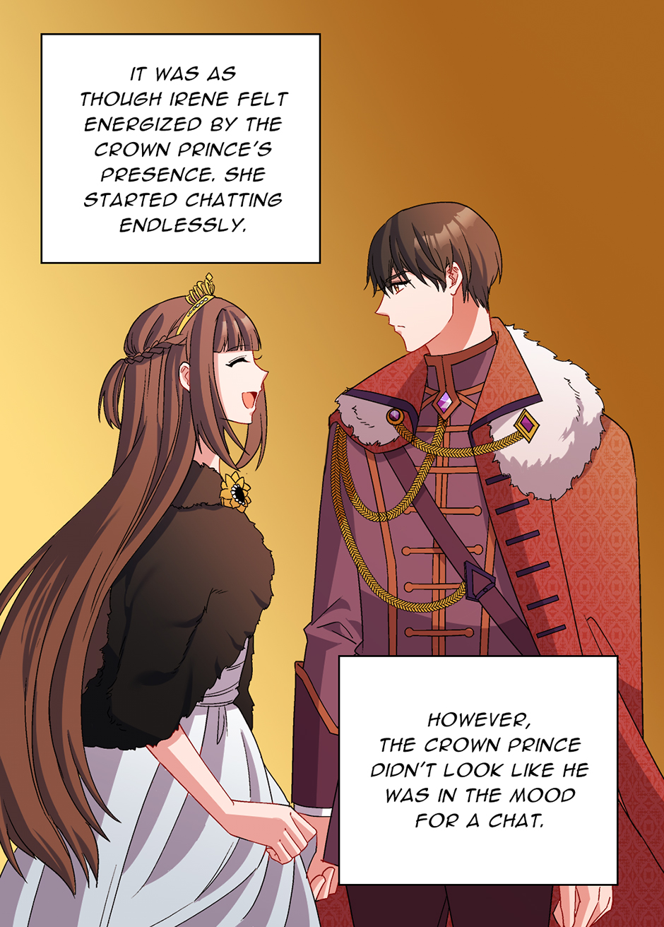 What It Takes to Be a Villainess Chapter 96 page 2 - 