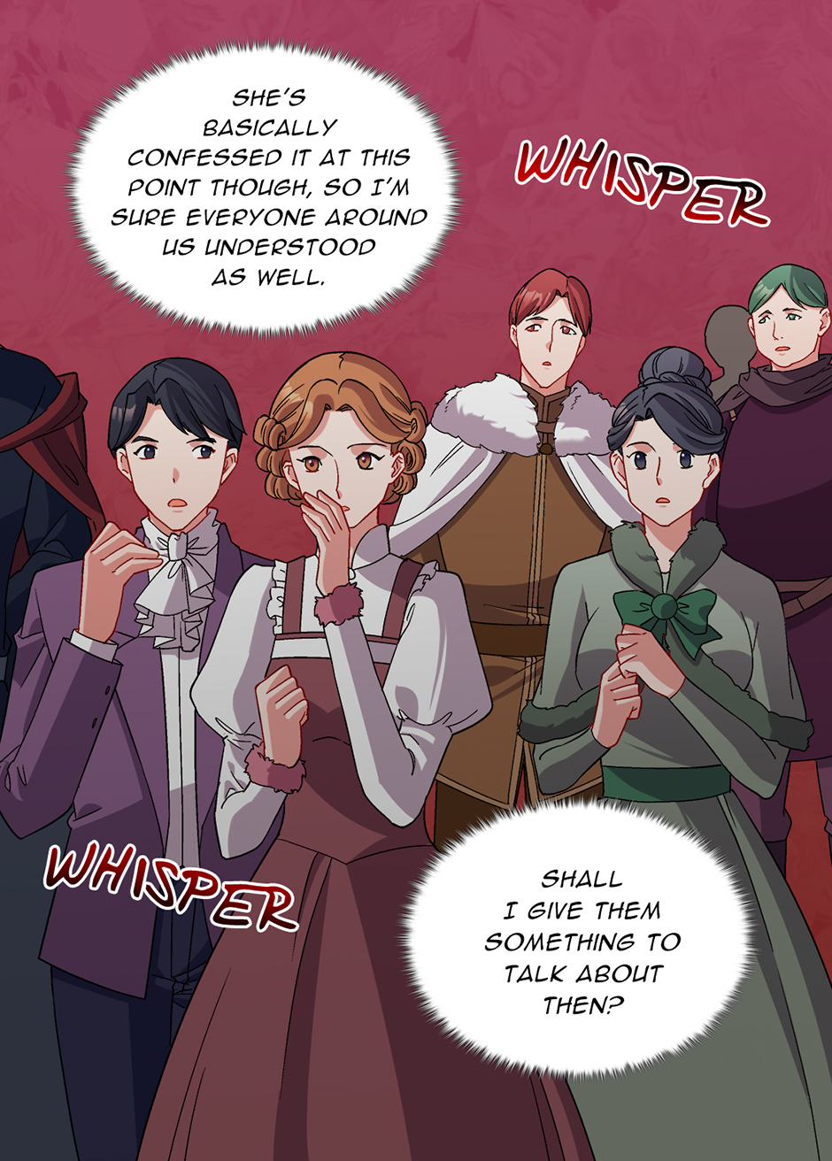 What It Takes to Be a Villainess Chapter 96 page 15 - 