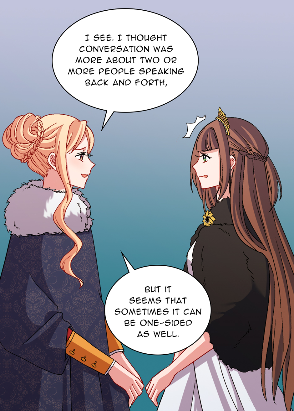 What It Takes to Be a Villainess Chapter 96 page 16 - 