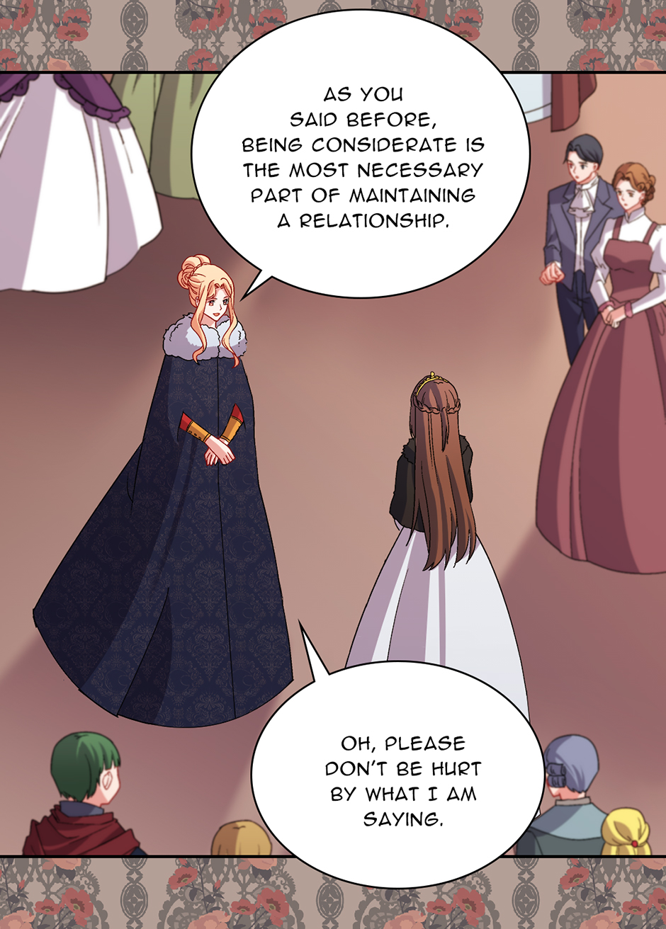 What It Takes to Be a Villainess Chapter 96 page 18 - 
