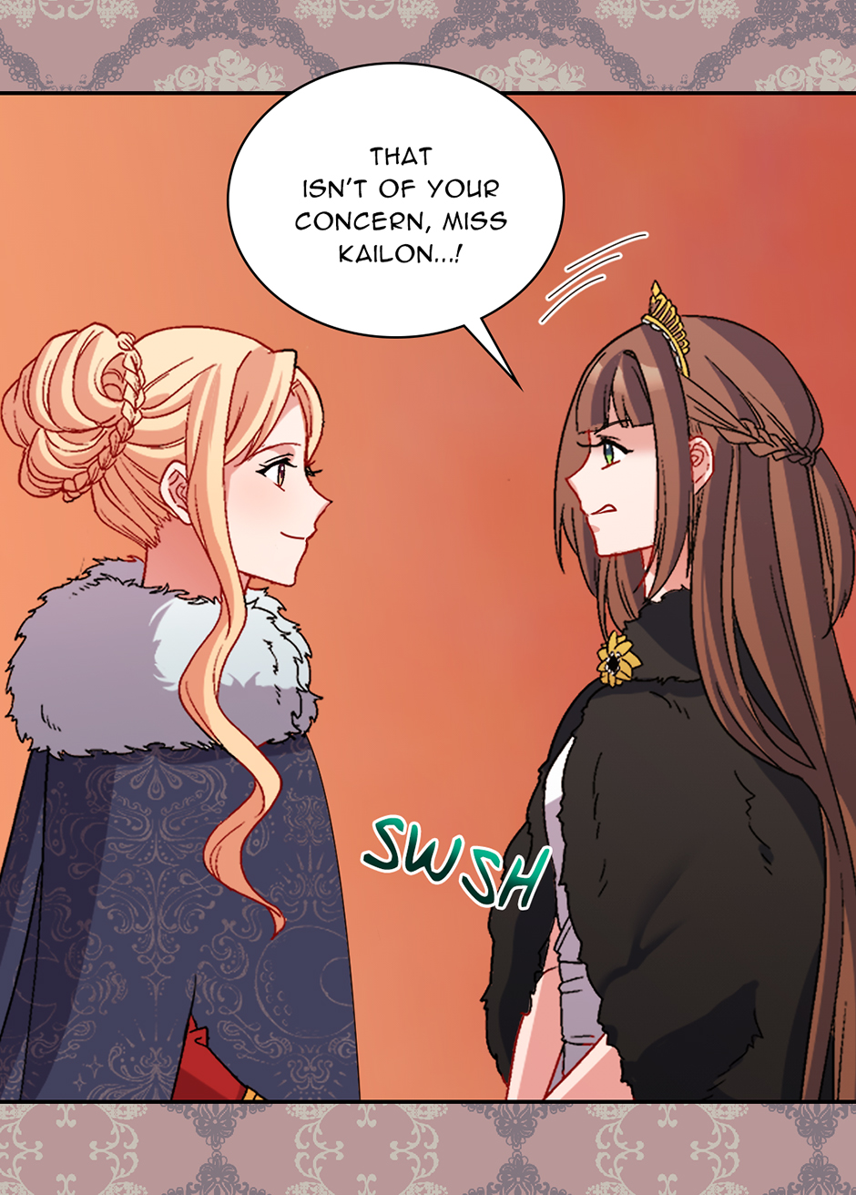 What It Takes to Be a Villainess Chapter 96 page 20 - 