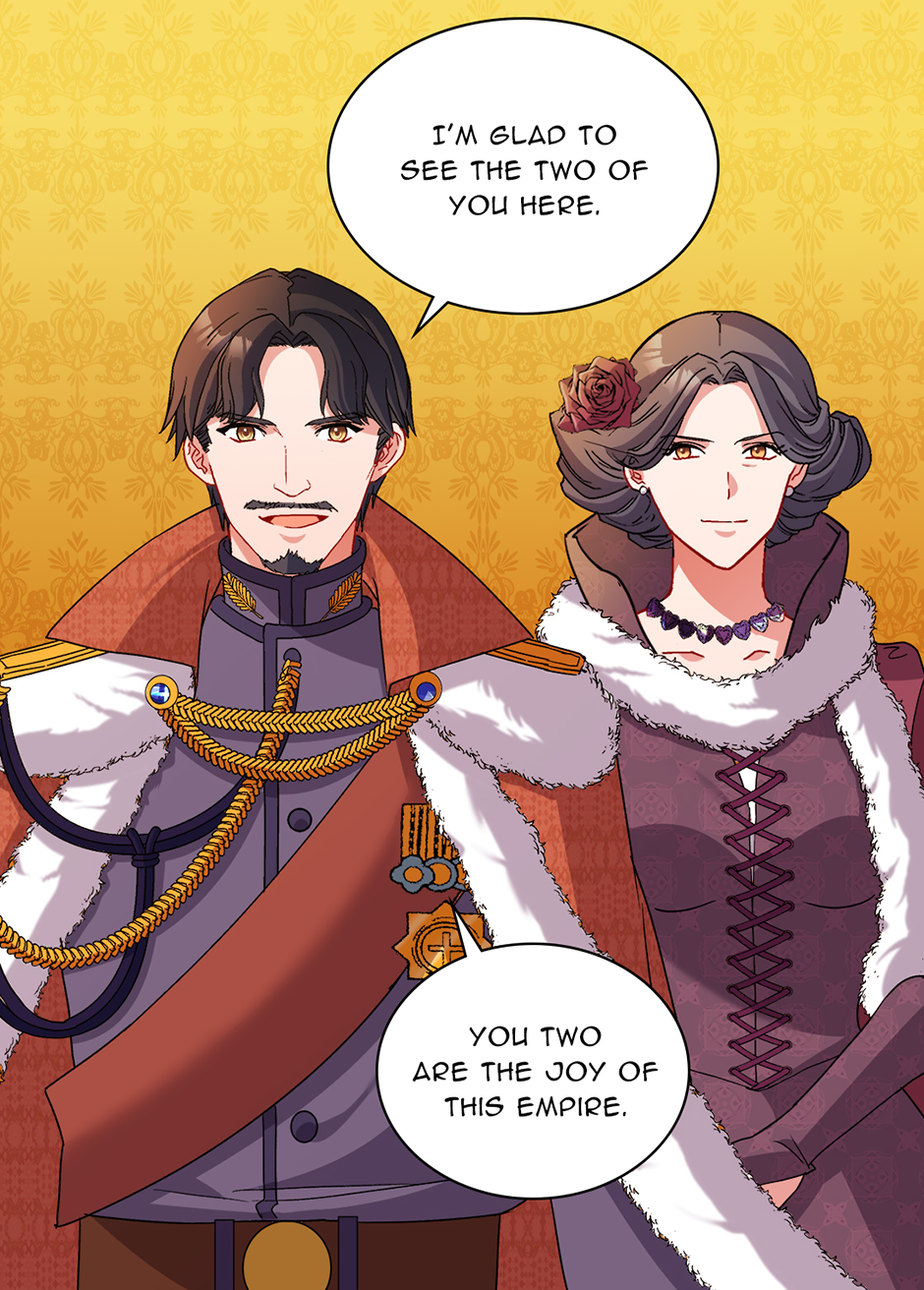What It Takes to Be a Villainess Chapter 96 page 23 - 