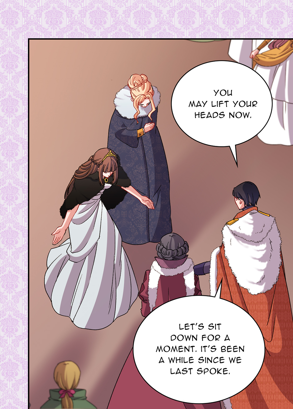 What It Takes to Be a Villainess Chapter 96 page 24 - 
