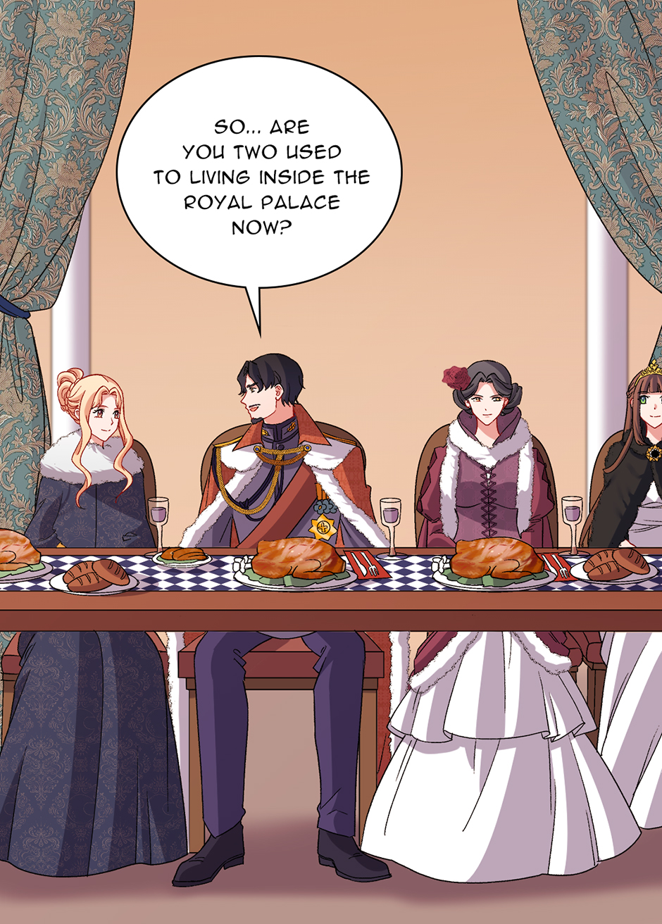 What It Takes to Be a Villainess Chapter 96 page 26 - 