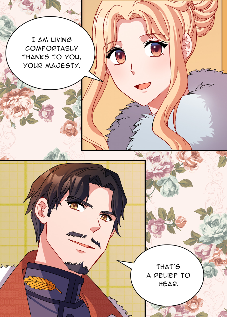What It Takes to Be a Villainess Chapter 96 page 27 - 