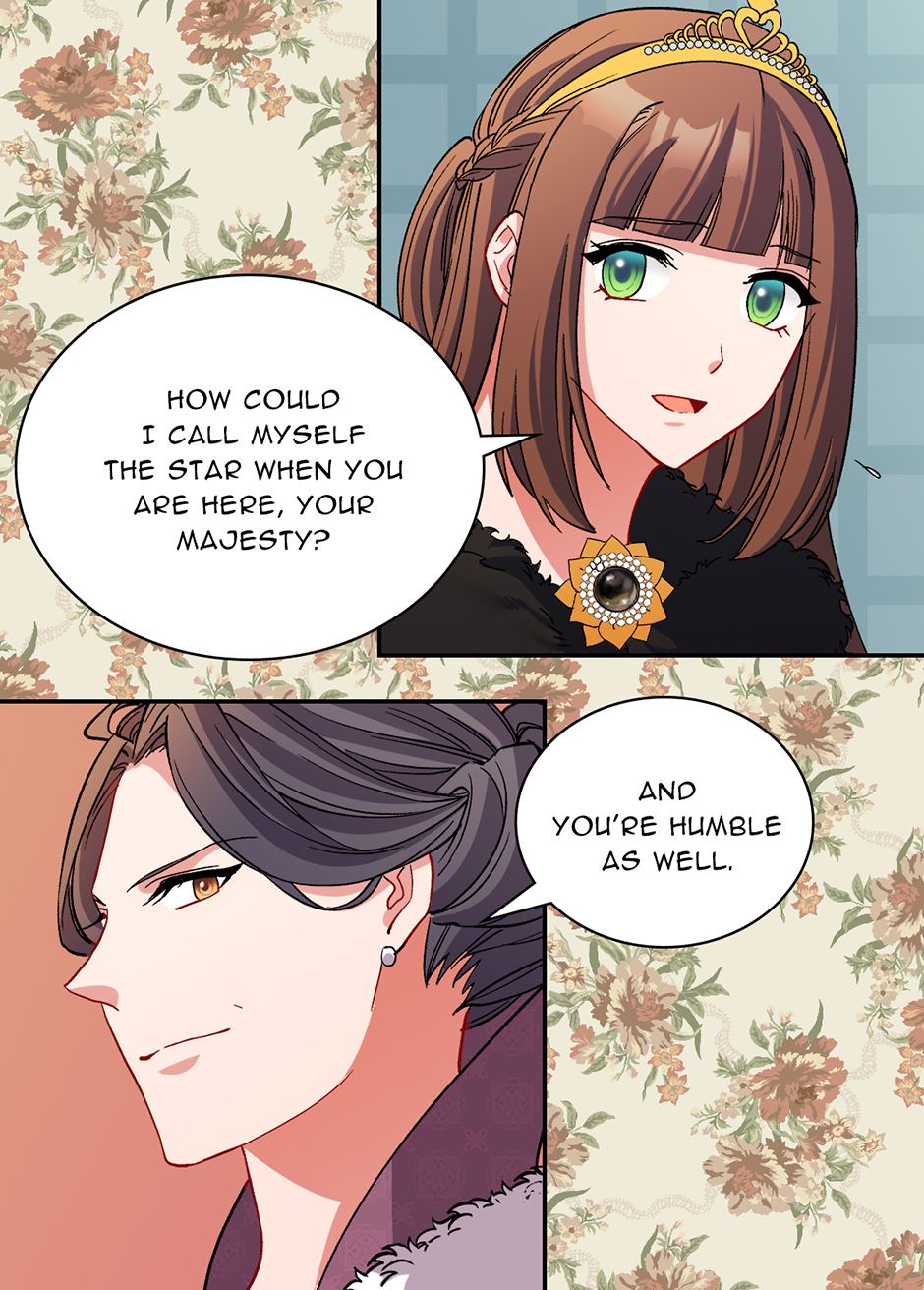 What It Takes to Be a Villainess Chapter 96 page 29 - 
