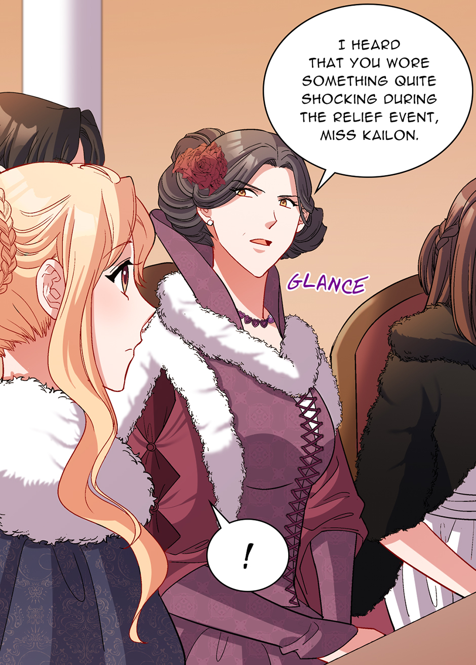 What It Takes to Be a Villainess Chapter 96 page 30 - 