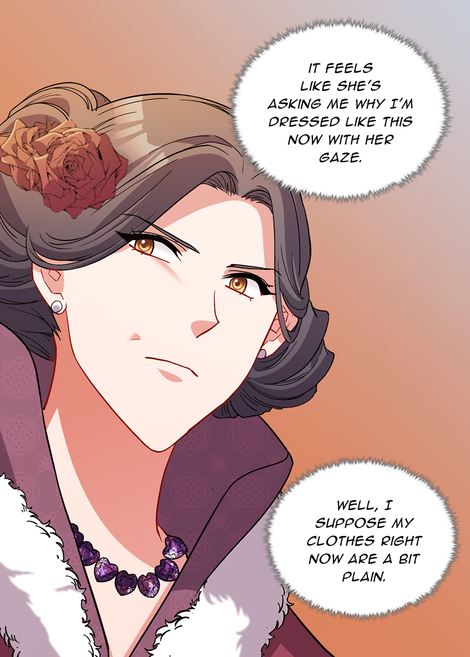 What It Takes to Be a Villainess Chapter 96 page 31 - 