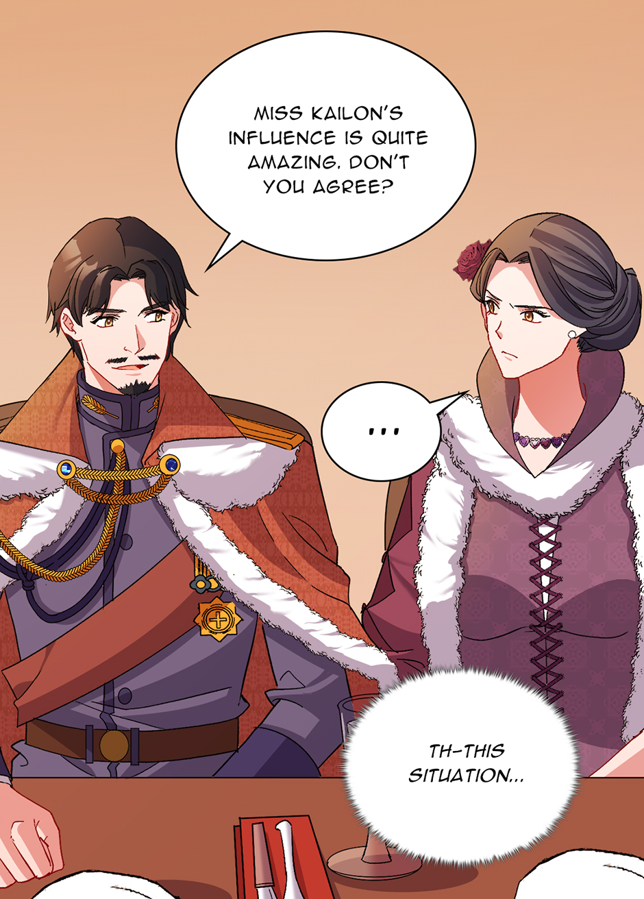 What It Takes to Be a Villainess Chapter 96 page 34 - 
