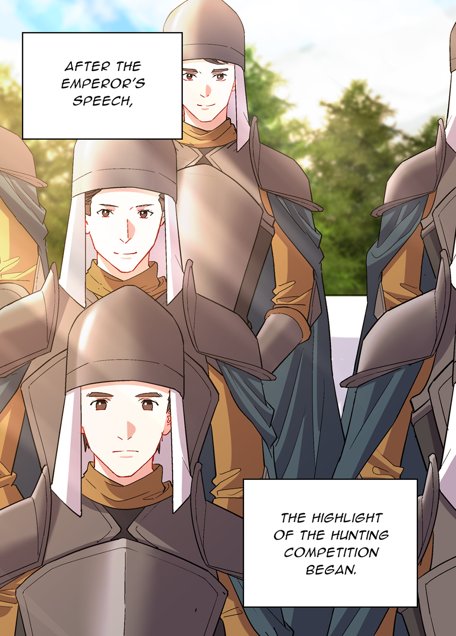 What It Takes to Be a Villainess Chapter 96 page 41 - 