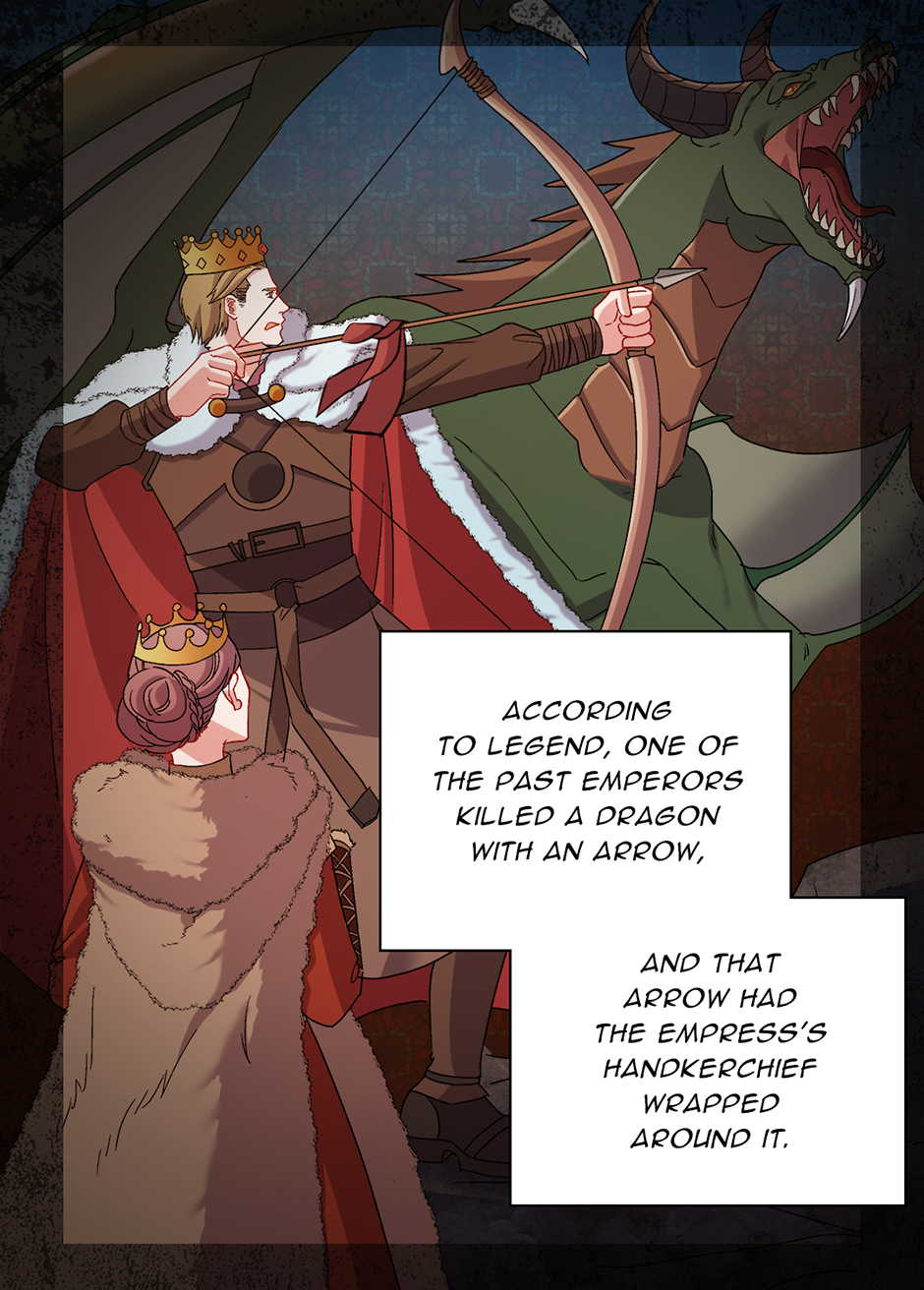 What It Takes to Be a Villainess Chapter 96 page 42 - 