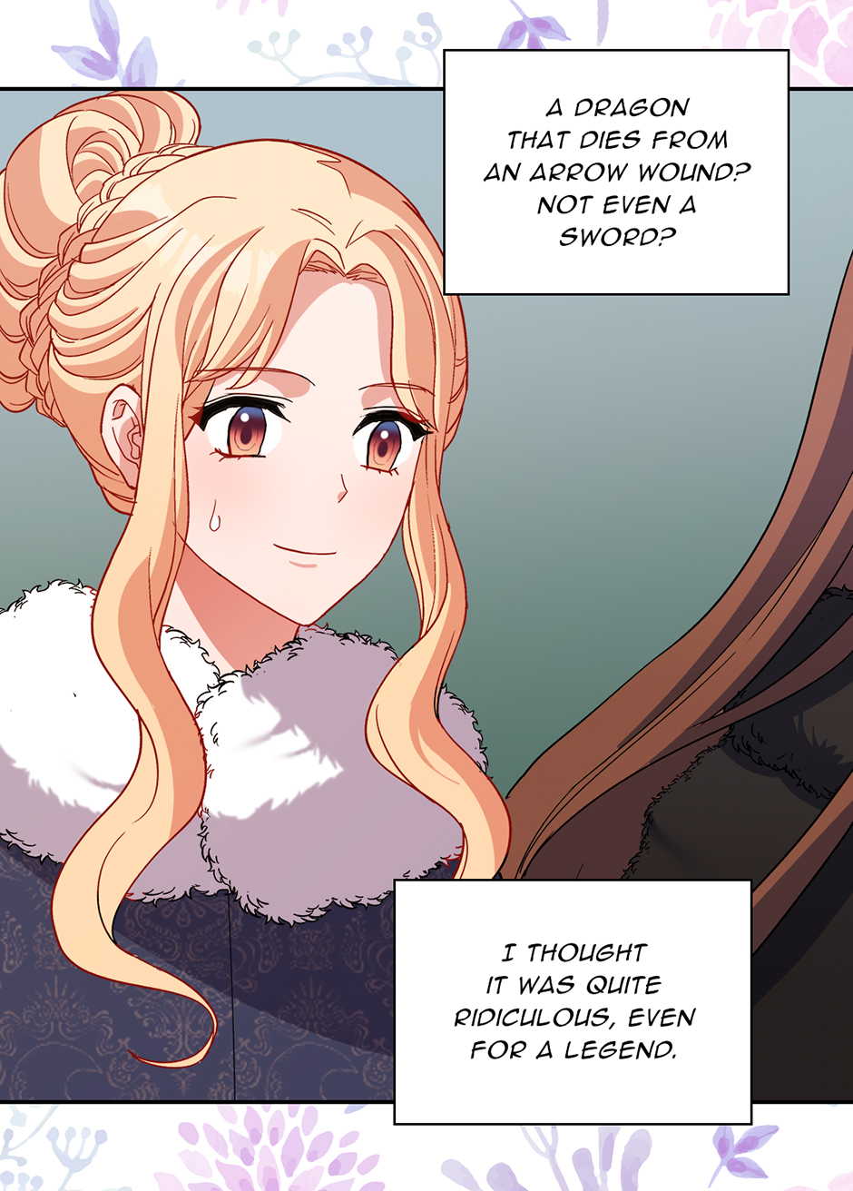 What It Takes to Be a Villainess Chapter 96 page 43 - 