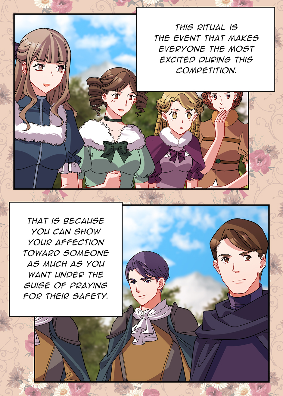 What It Takes to Be a Villainess Chapter 96 page 45 - 