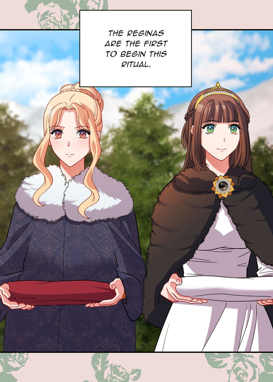 What It Takes to Be a Villainess Chapter 96 page 46 - 