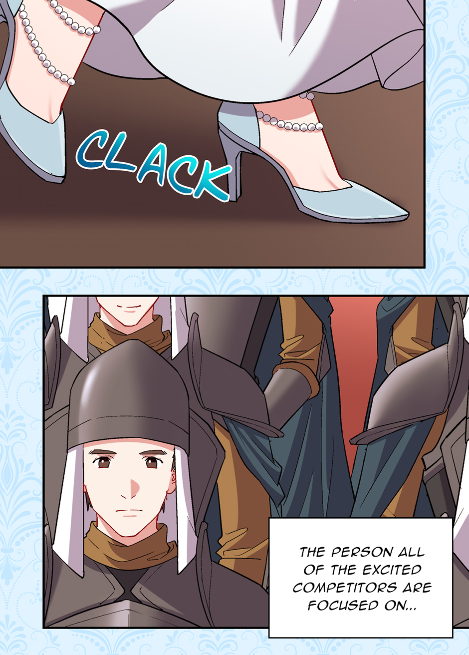 What It Takes to Be a Villainess Chapter 96 page 47 - 