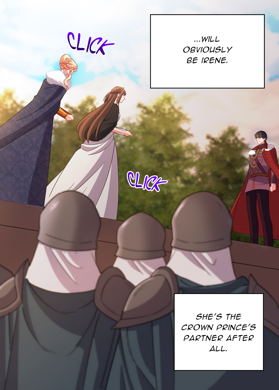What It Takes to Be a Villainess Chapter 96 page 48 - 