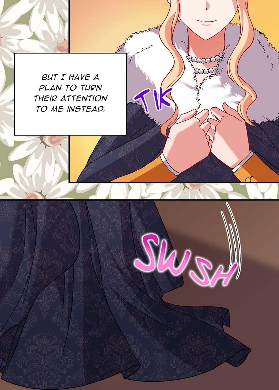 What It Takes to Be a Villainess Chapter 96 page 49 - 