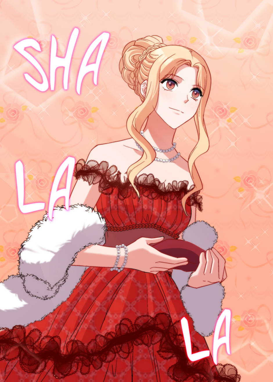 What It Takes to Be a Villainess Chapter 96 page 50 - 