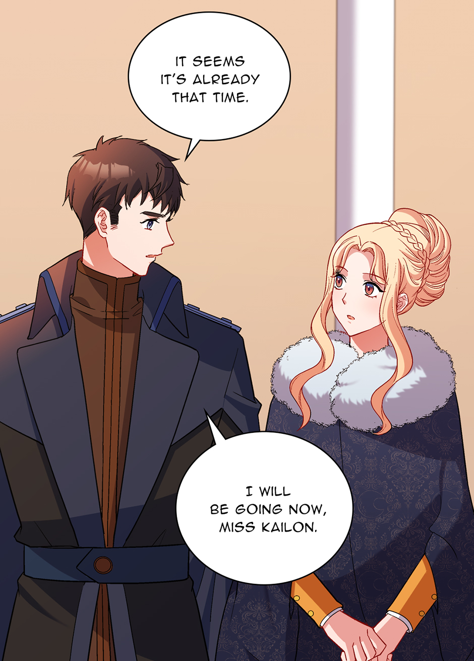 What It Takes to Be a Villainess Chapter 96 page 6 - 