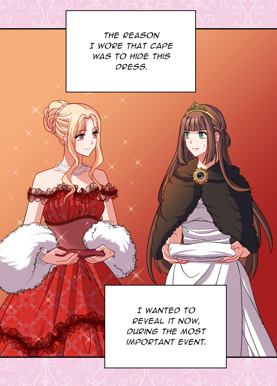 What It Takes to Be a Villainess Chapter 96 page 52 - 