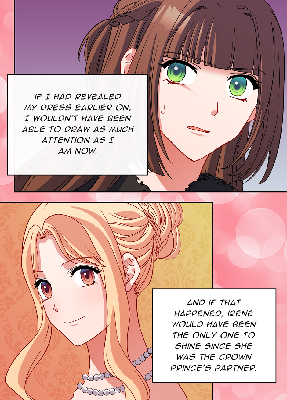 What It Takes to Be a Villainess Chapter 96 page 53 - 