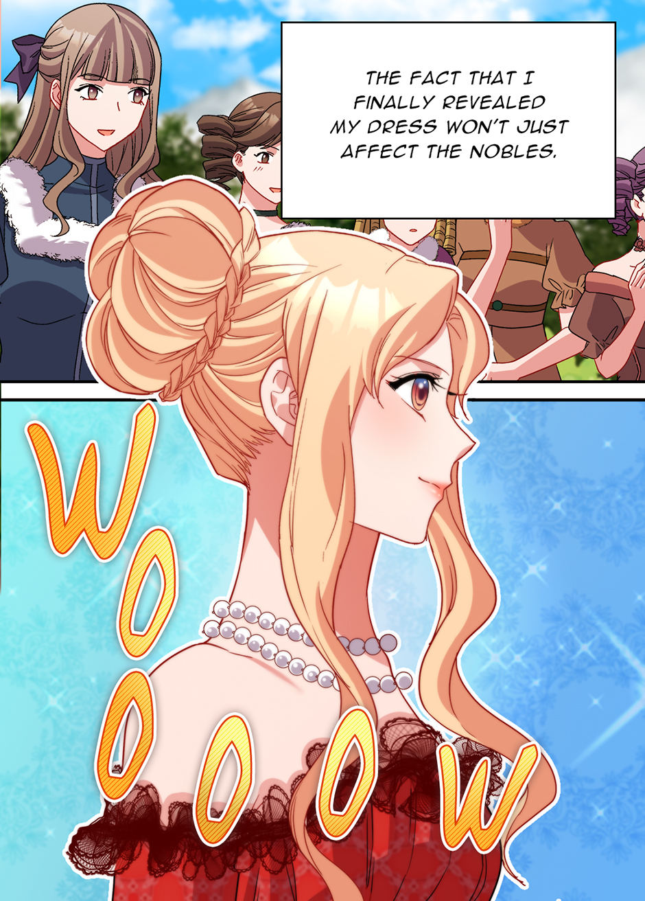 What It Takes to Be a Villainess Chapter 96 page 54 - 