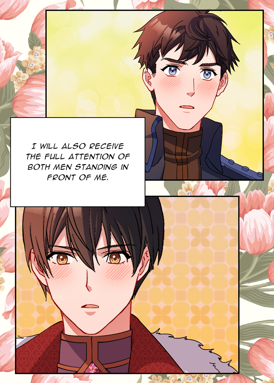 What It Takes to Be a Villainess Chapter 96 page 55 - 