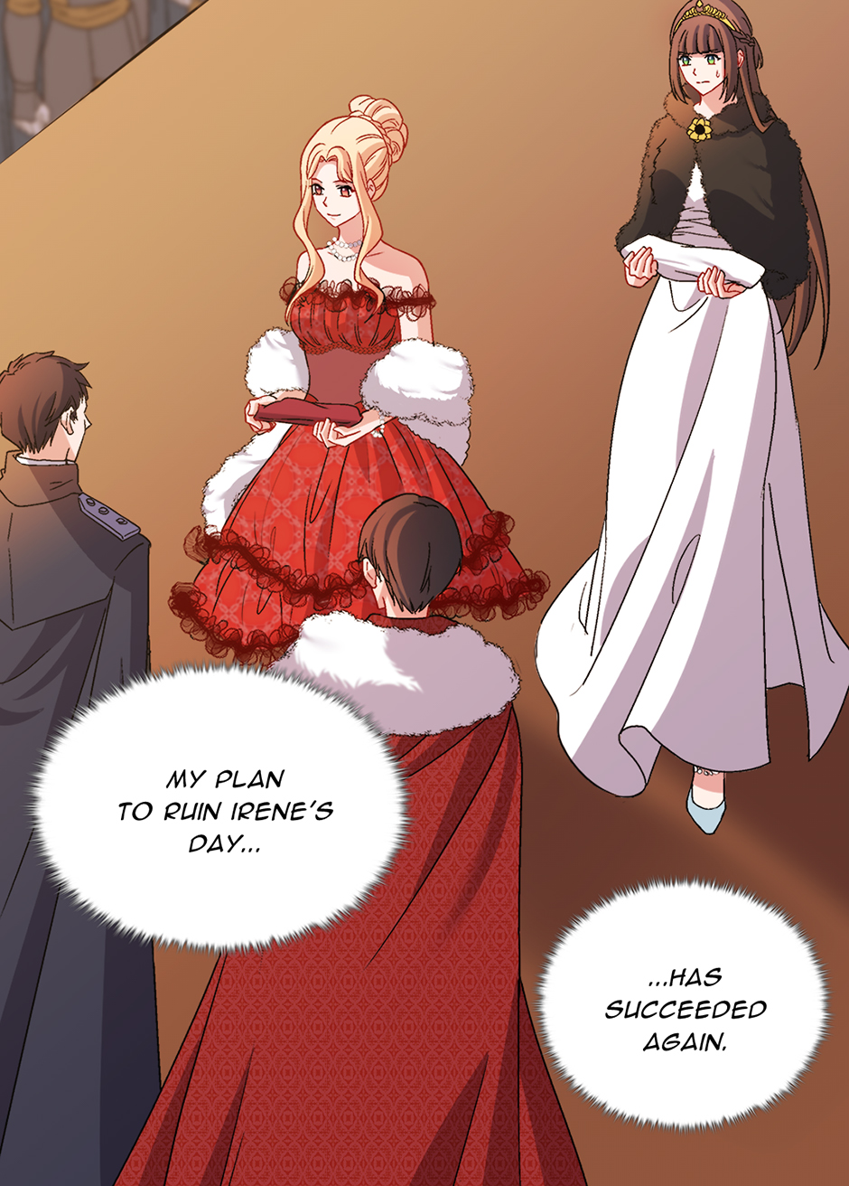 What It Takes to Be a Villainess Chapter 96 page 56 - 