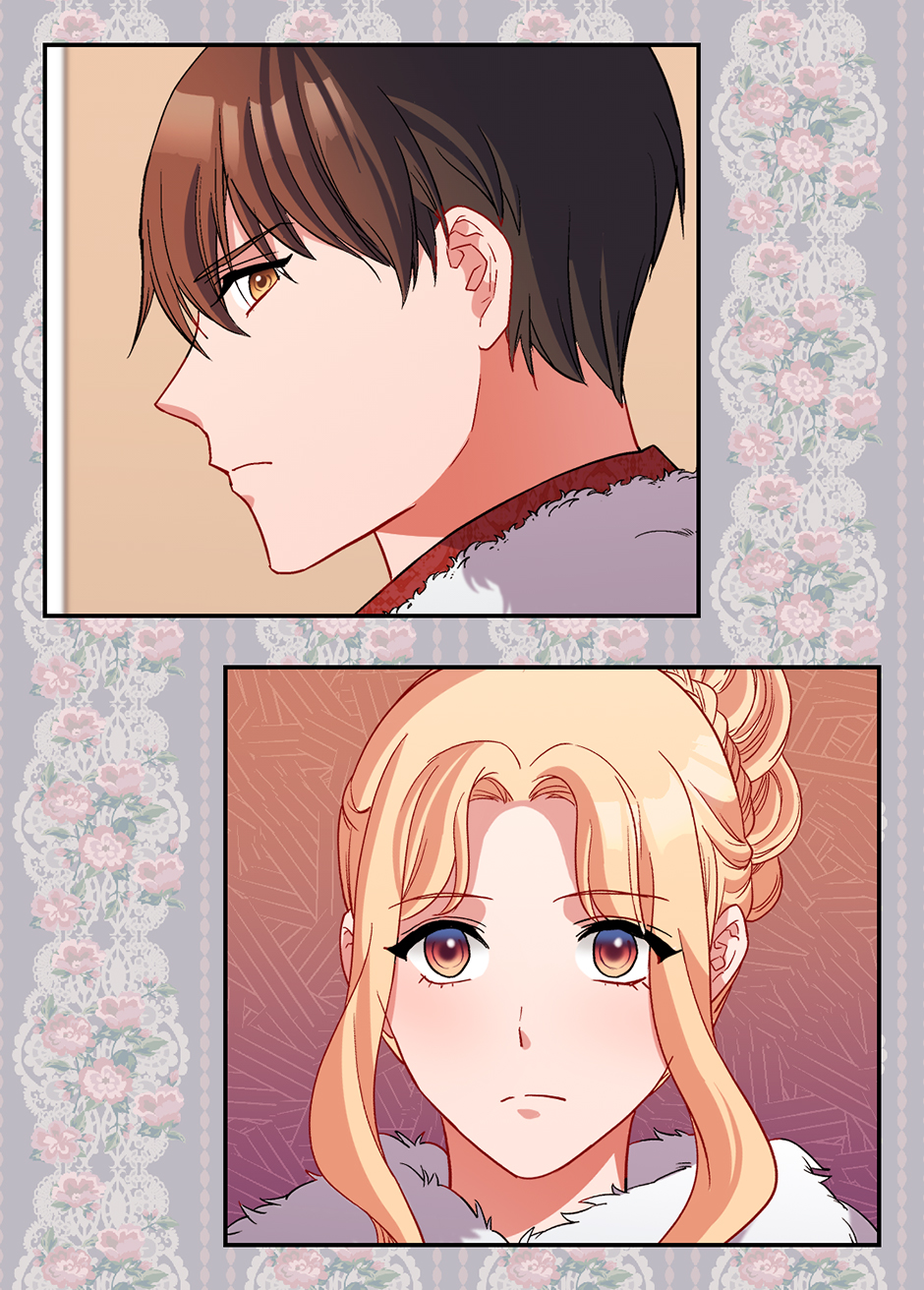 What It Takes to Be a Villainess Chapter 96 page 9 - 