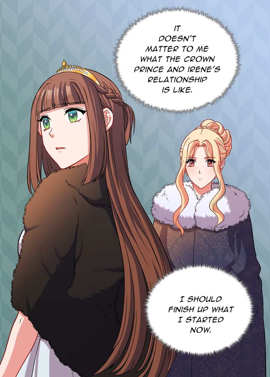 What It Takes to Be a Villainess Chapter 96 page 10 - 