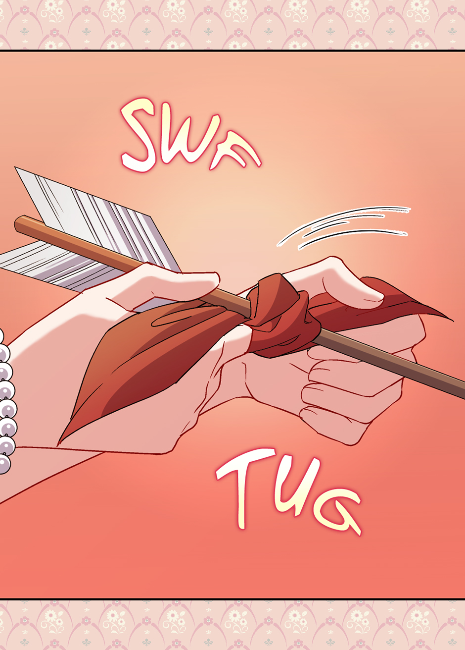 What It Takes to Be a Villainess Chapter 97 page 2 - 