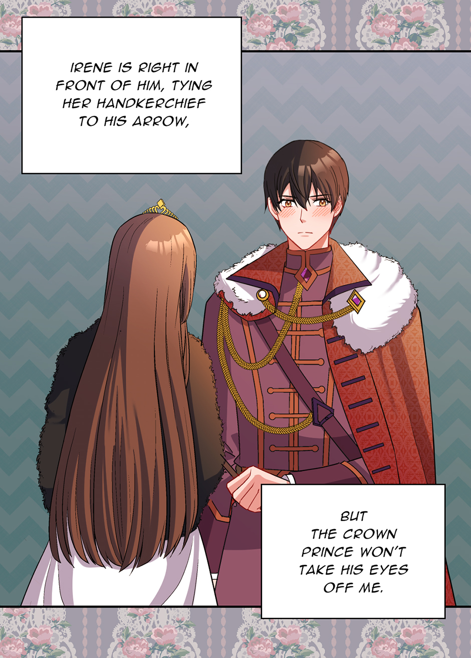 What It Takes to Be a Villainess Chapter 97 page 14 - 