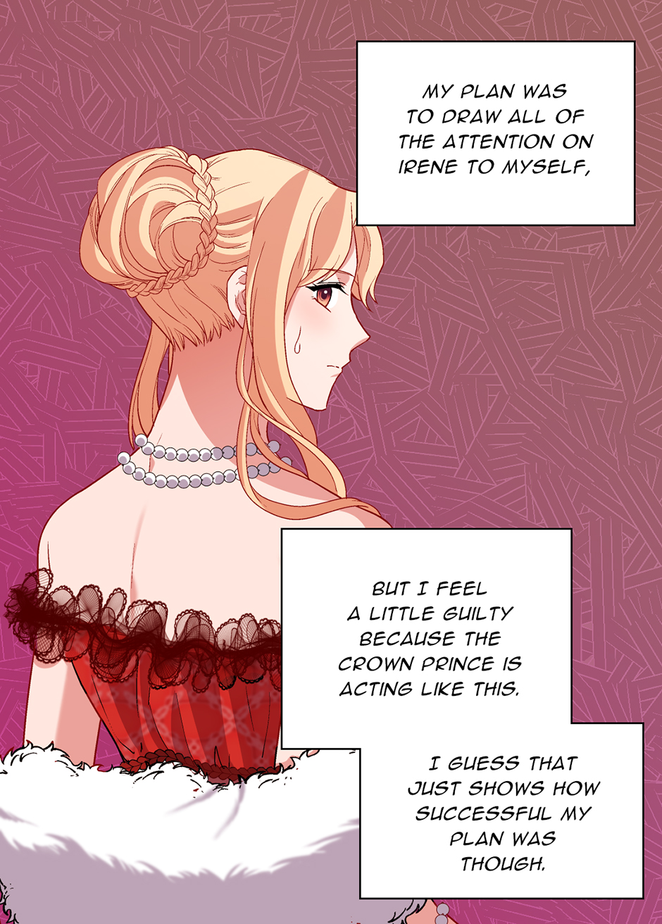 What It Takes to Be a Villainess Chapter 97 page 15 - 