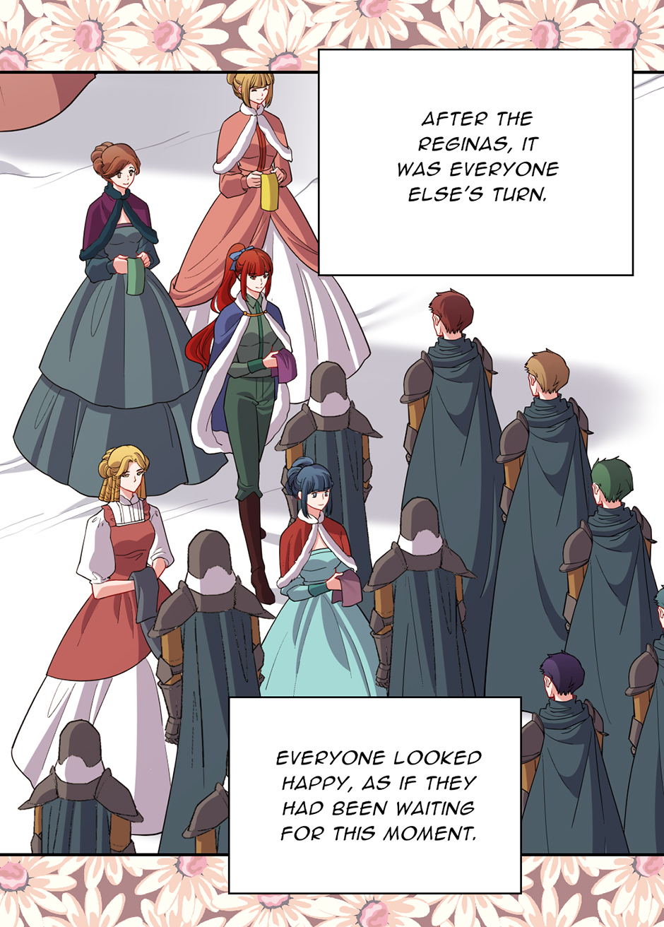 What It Takes to Be a Villainess Chapter 97 page 16 - 