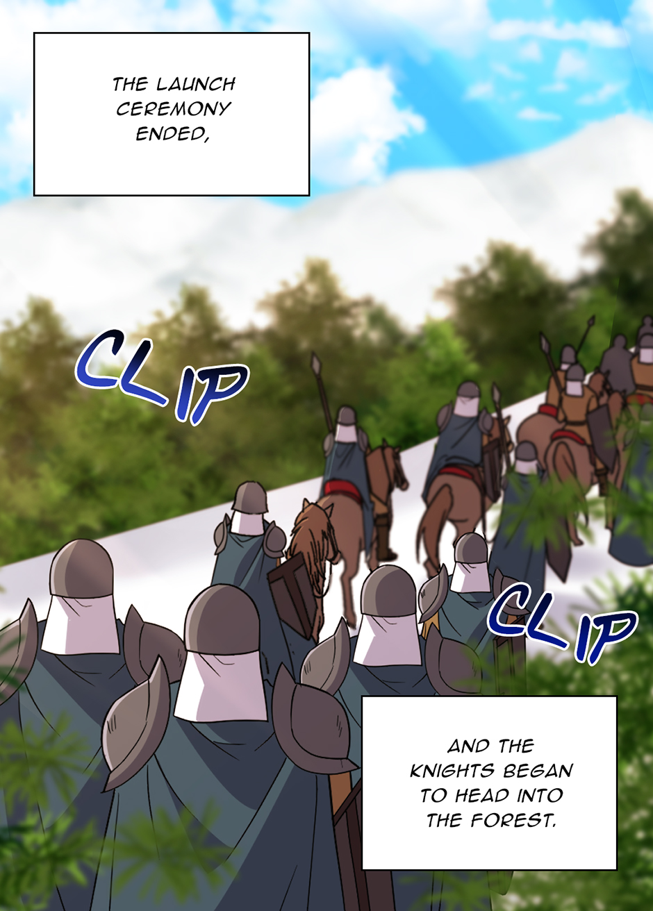 What It Takes to Be a Villainess Chapter 97 page 18 - 