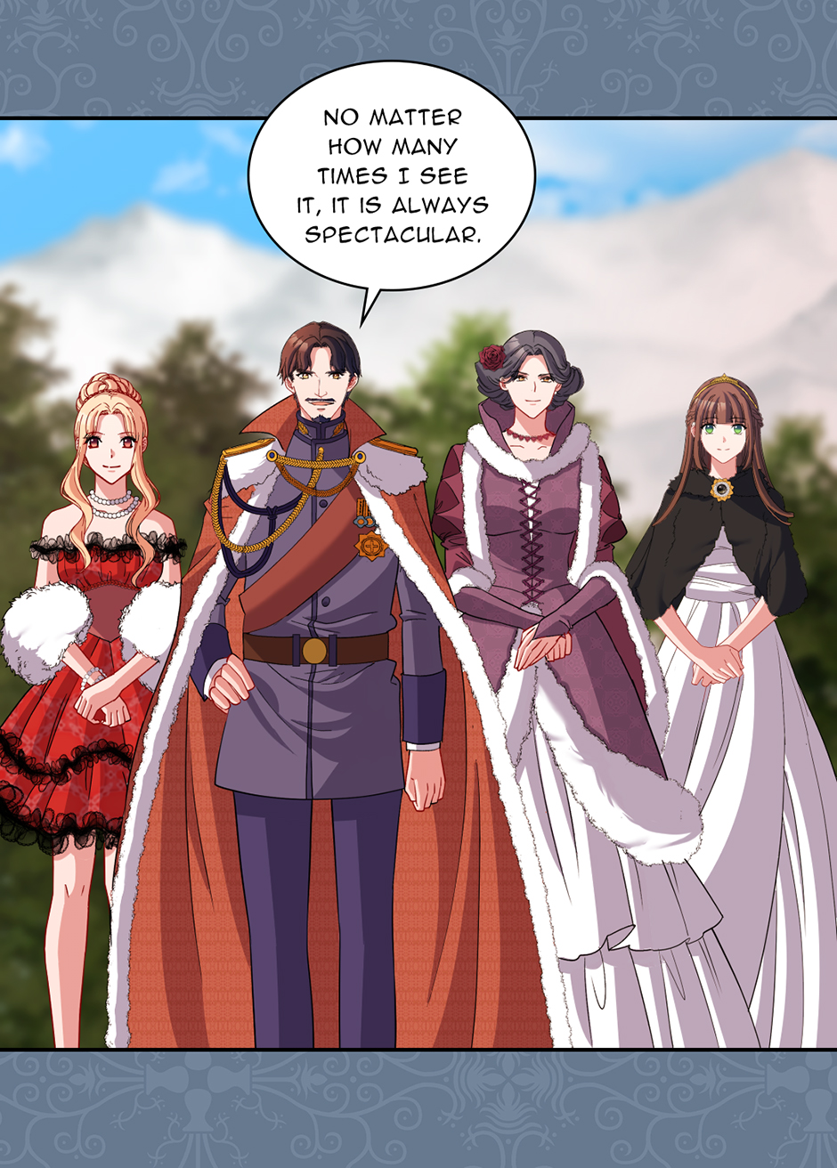 What It Takes to Be a Villainess Chapter 97 page 19 - 