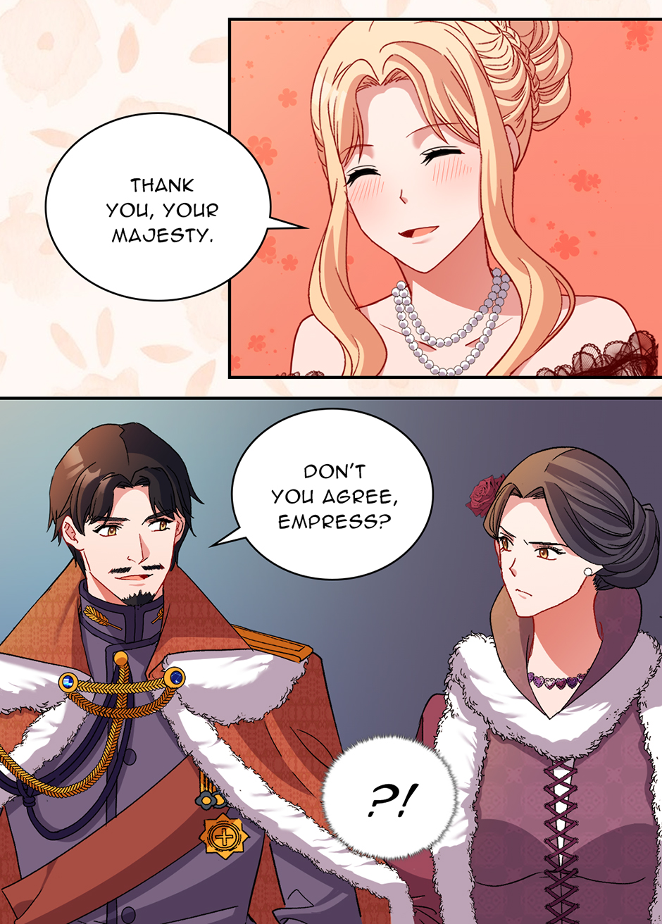 What It Takes to Be a Villainess Chapter 97 page 21 - 