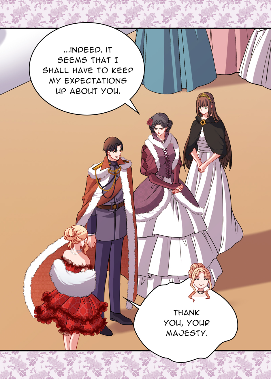 What It Takes to Be a Villainess Chapter 97 page 23 - 