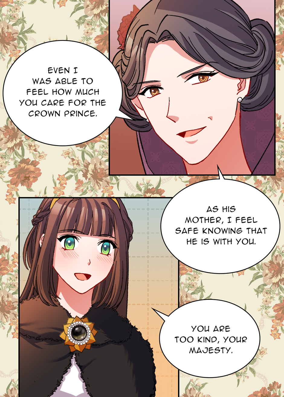 What It Takes to Be a Villainess Chapter 97 page 25 - 