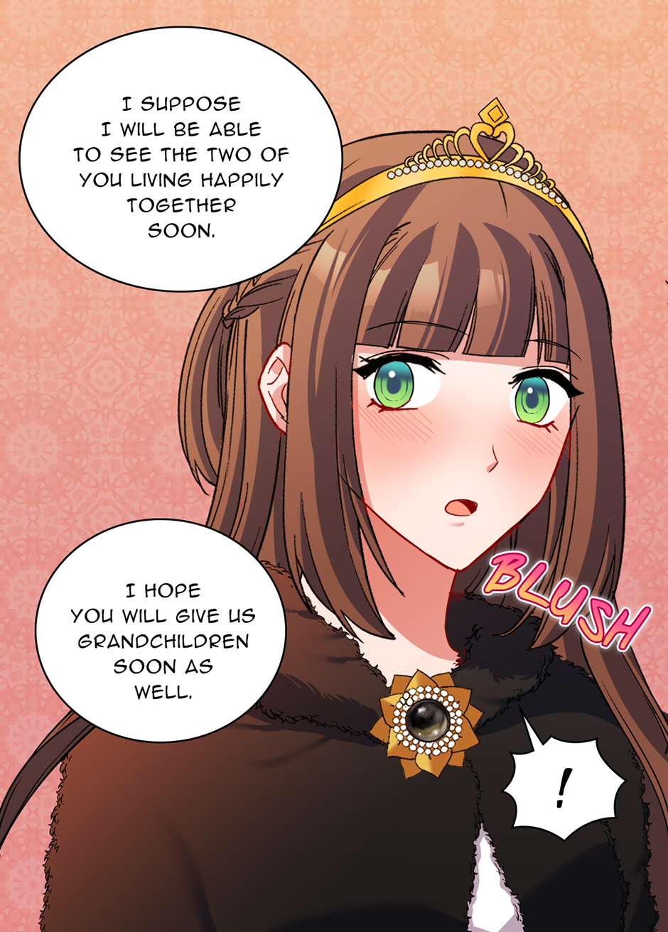 What It Takes to Be a Villainess Chapter 97 page 26 - 