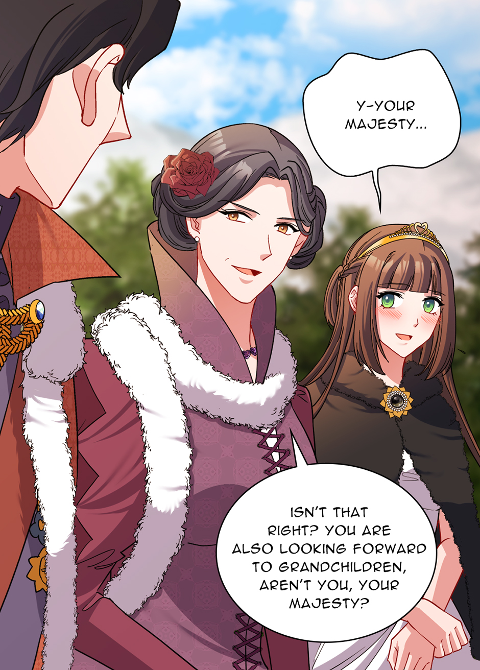 What It Takes to Be a Villainess Chapter 97 page 27 - 