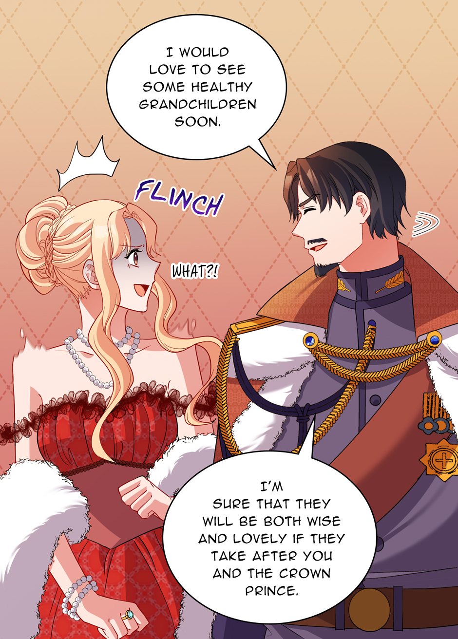 What It Takes to Be a Villainess Chapter 97 page 29 - 
