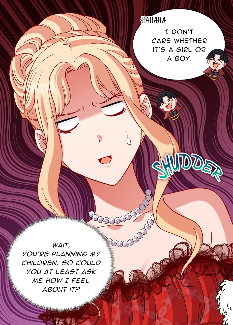 What It Takes to Be a Villainess Chapter 97 page 30 - 