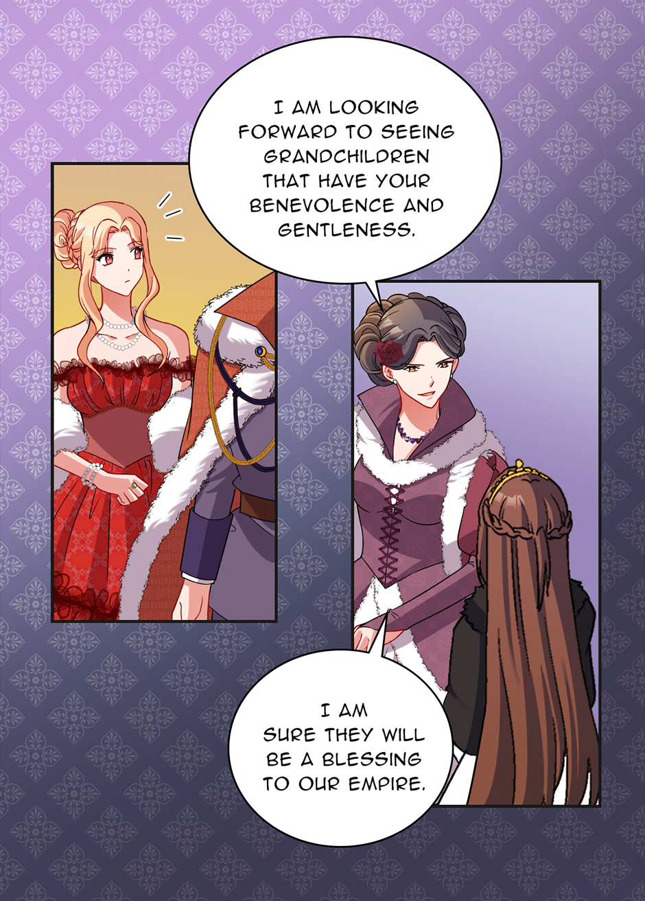 What It Takes to Be a Villainess Chapter 97 page 31 - 
