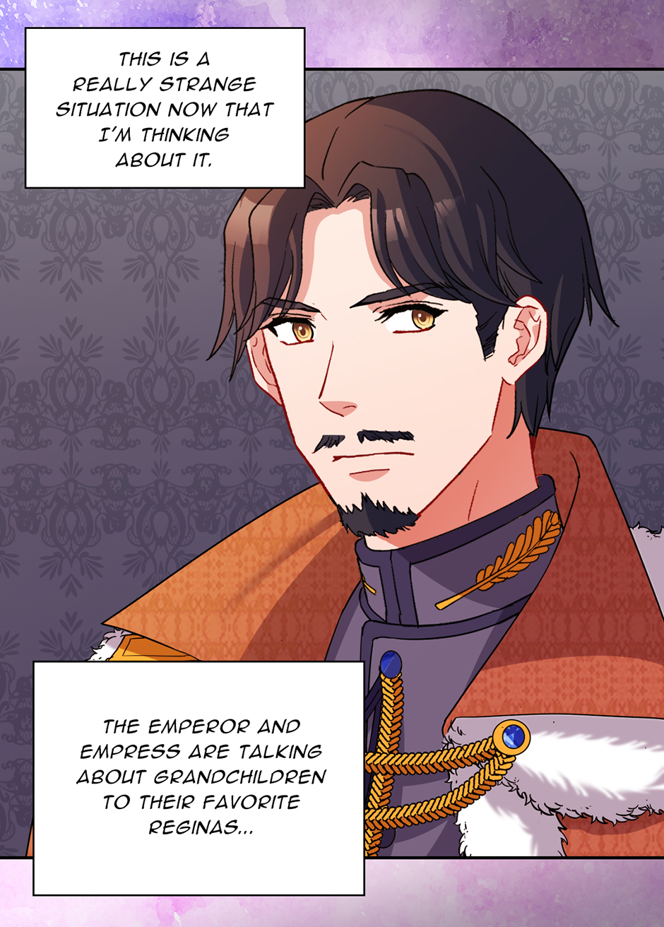 What It Takes to Be a Villainess Chapter 97 page 32 - 